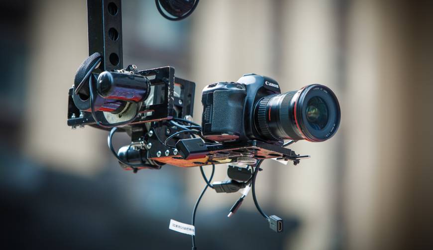 科技赋能生活：端州区产品视频拍摄开启智能新时代