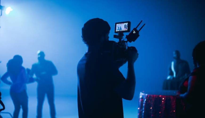 神秘新品来袭！端州区产品视频拍摄究竟有何神奇之处？