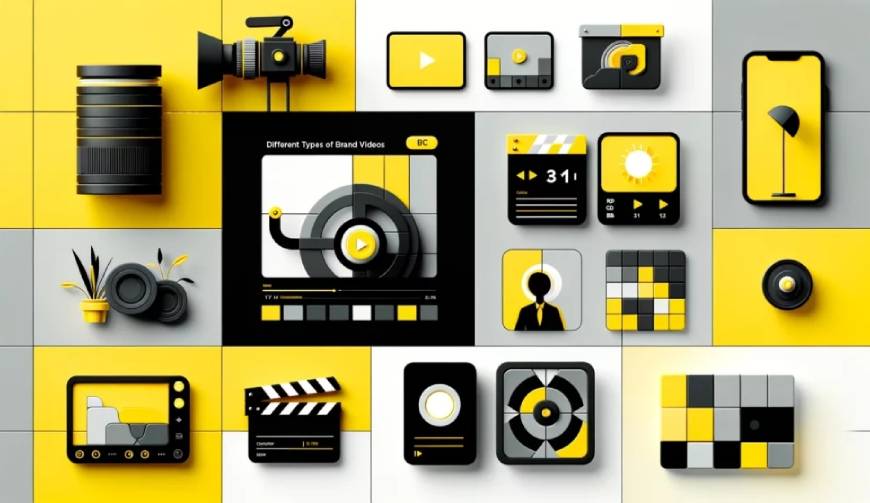 专为职场精英打造：端州区产品视频拍摄提升工作效率的秘密武器