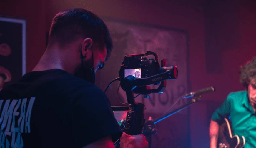 匠心雕琢视觉盛宴！专业端州区产品视频拍摄公司赋能品牌价值