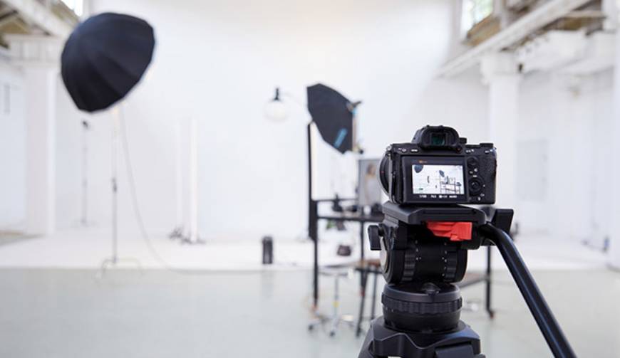 聚焦端州区产品视频拍摄，打造品牌传播新高度