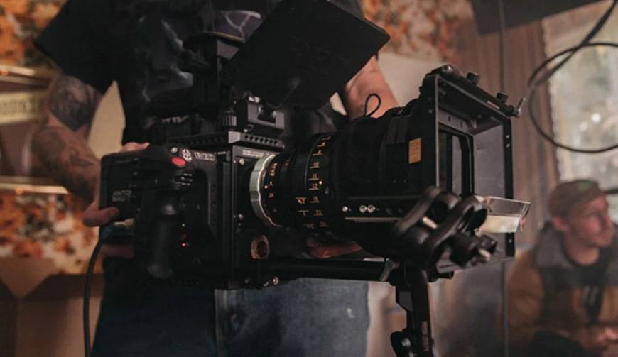 深耕本土，端州区产品宣传视频拍摄公司的服务密码