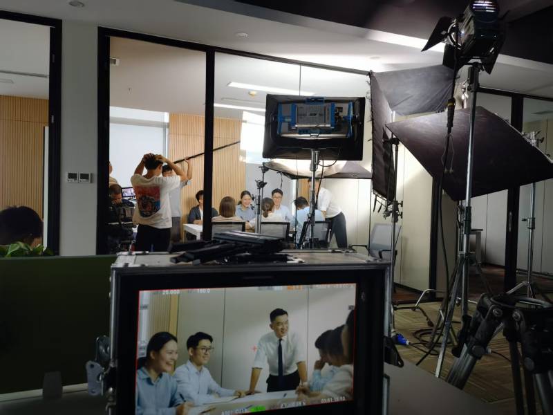 端州区电商产品视频拍摄制作进阶指南，赋能产品电商突围