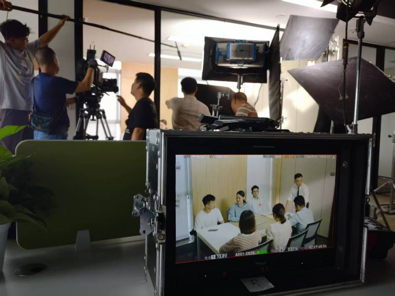 端州区产品视频拍摄实操干货，助力产品打造吸睛视觉内容