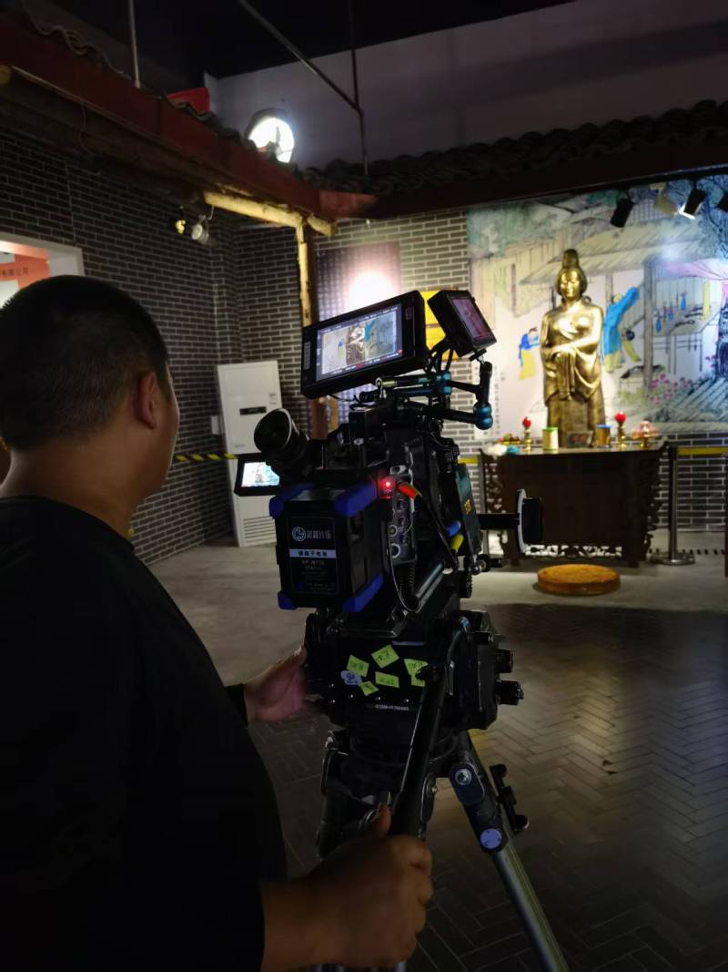 聚焦端州区产品宣传视频拍摄公司，以专业实力赋能品牌声量升级