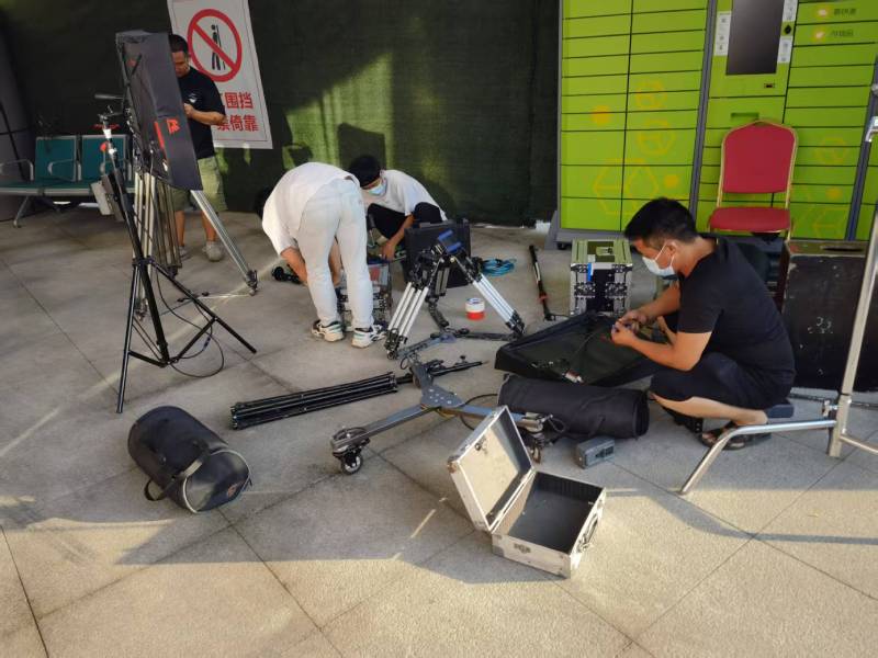 端州区产品视频拍摄全攻略，让产品魅力在镜头下尽情绽放