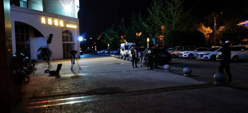 端州区电商产品视频拍摄制作全攻略，打造高转化带货视频