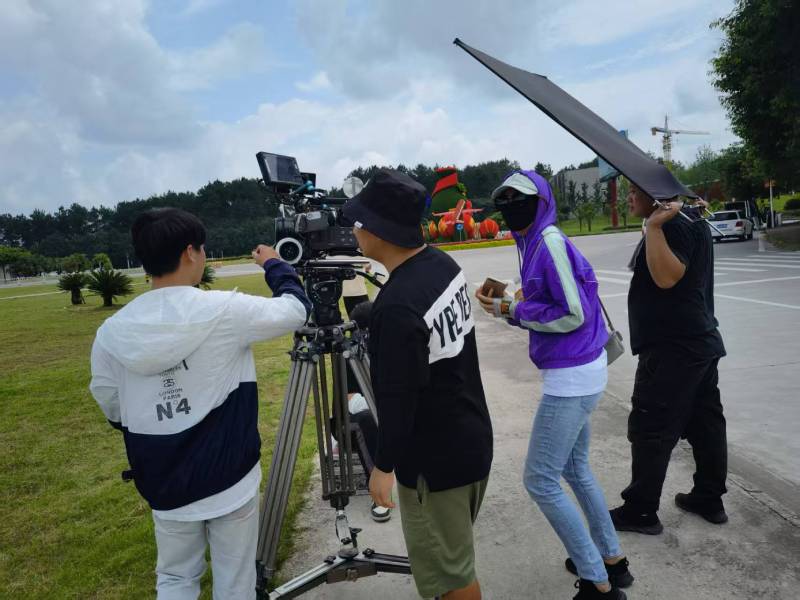 端州区极致互动，未来愿景宏大，致力于成为全球领先的产品宣传视频企业