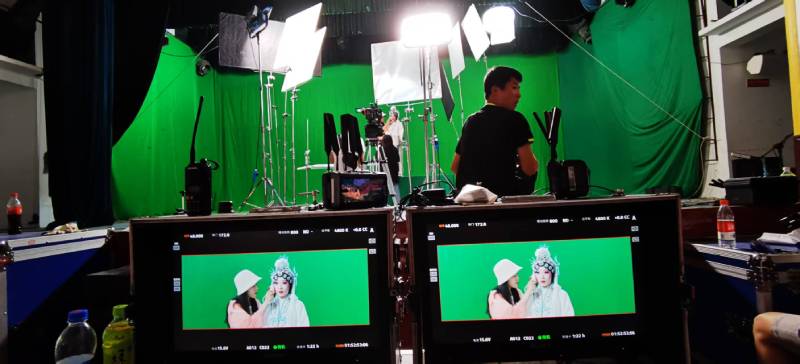 端州区产品视频拍摄：以创意为翼，助力品牌翱翔