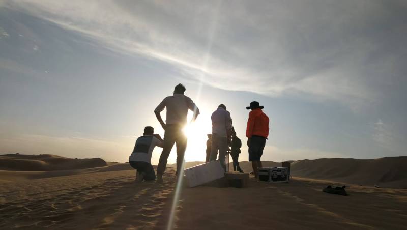 聚焦端州区产品宣传视频拍摄公司，以专业匠心助力品牌声量远扬