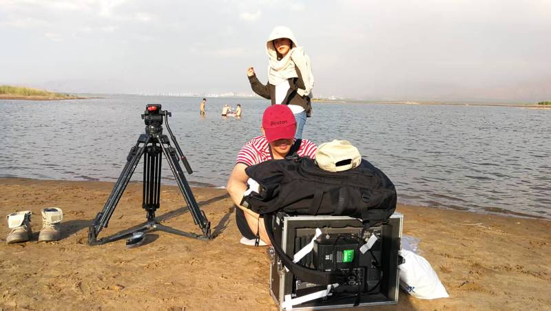 端州区产品宣传视频拍摄公司核心策略，助力品牌抢占传播制高点