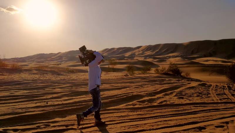 深耕端州区产品宣传视频拍摄公司，解锁品牌传播的核心动能