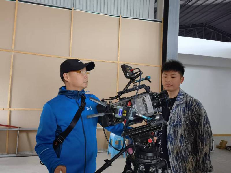 深耕端州区电商产品视频拍摄制作，铸就爆款产品