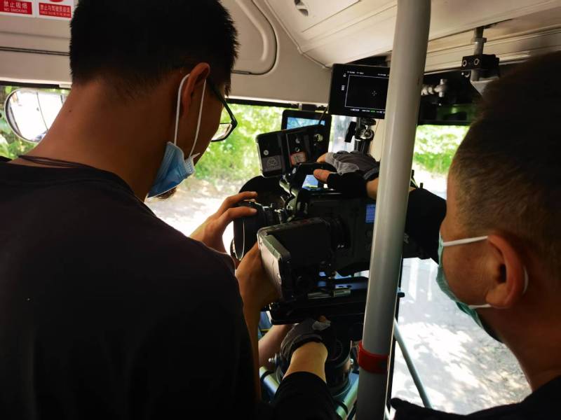 专业为基，端州区产品宣传视频拍摄公司的立身之本