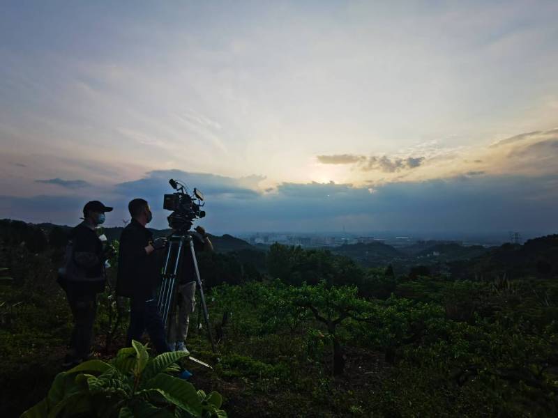 聚焦端州区产品宣传视频拍摄公司，用专业实力铸就品牌传播传奇