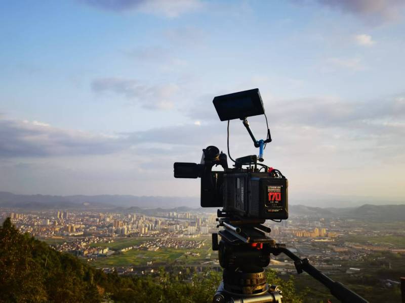 解锁端州区产品宣传视频拍摄公司精髓，让品牌传播直击人心