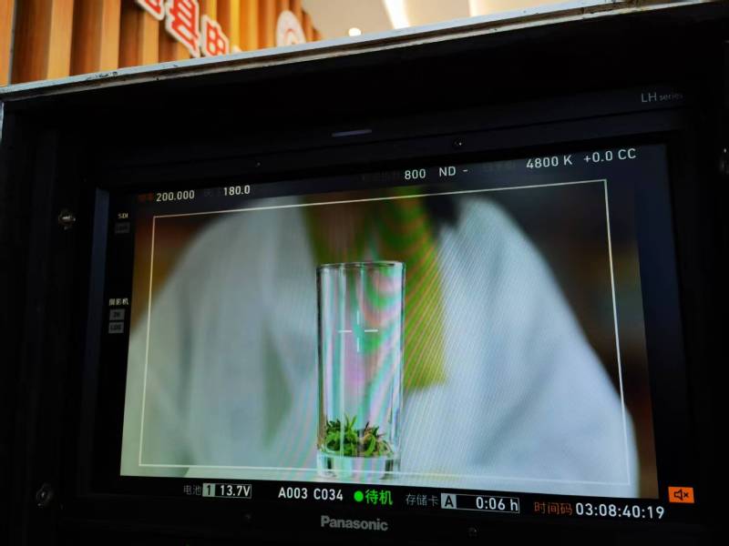 天然优选！端州区电商产品宣传视频溯源原料产地的真实故事