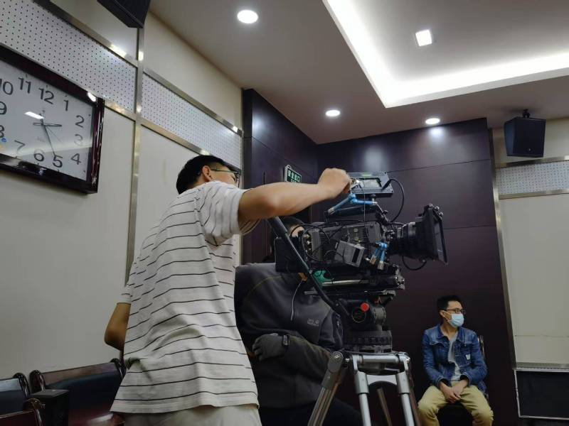 大数据指导创作方向，端州区产品视频拍摄公司让每帧画面都有效触达