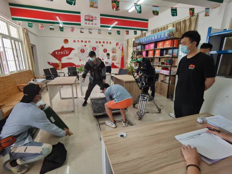 端州区电商产品视频拍摄制作实战秘籍，助力产品引爆电商流量