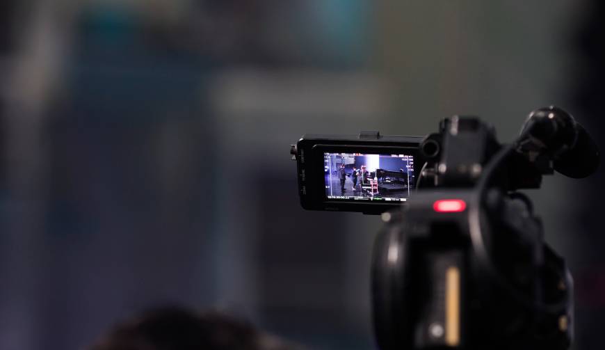 端州区产品视频拍摄制作：揭秘如何打造令人印象深刻的商业宣传片